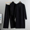 Black / One Size