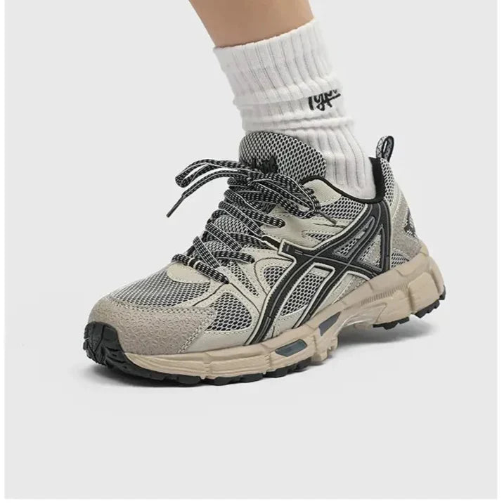 ACER ONE – Breathable Casual Sports Shoes for Men