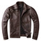 Dark brown / S