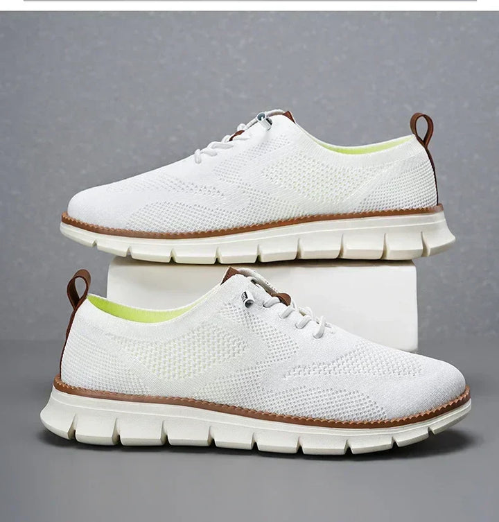 STATE – Men’s Breathable Oxford Shoes