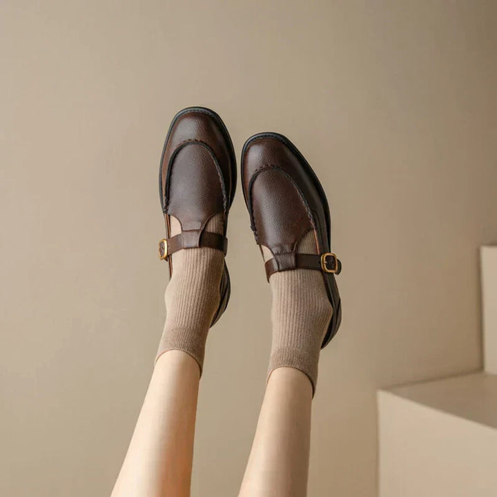Belliora - Retro Shoes