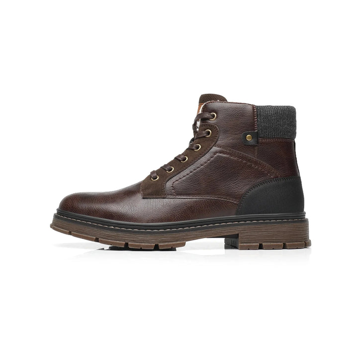 BHKH – Men’s Warm Waterproof Winter Boots