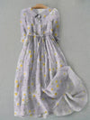 Lilia™ Daisy Dress