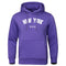 Purple / S