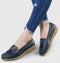 Dark Blue / 5 NZ | 36 EU