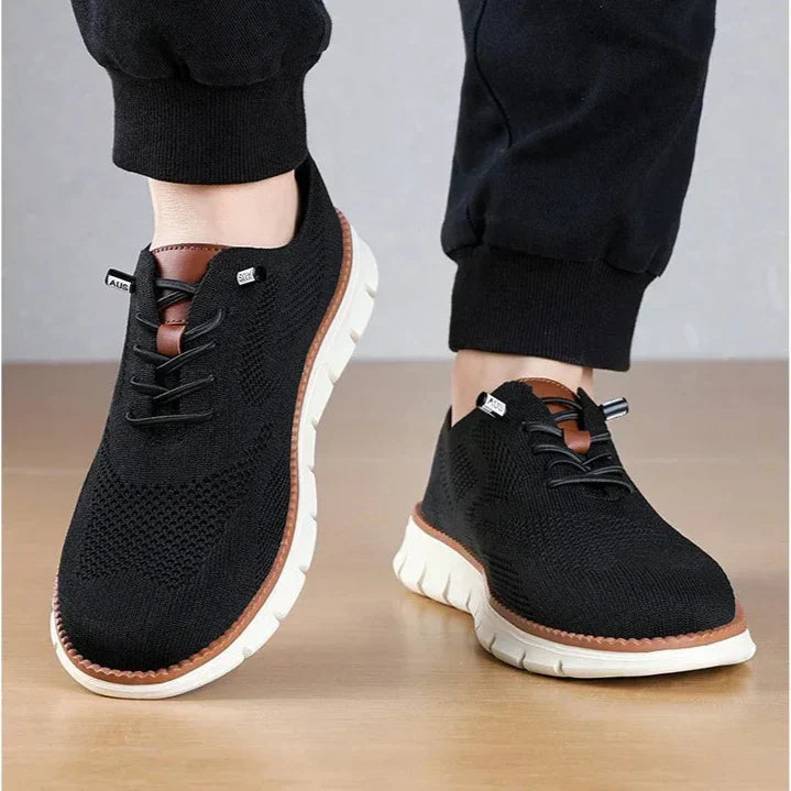STATE – Men’s Breathable Oxford Shoes
