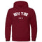 Wine Red / S