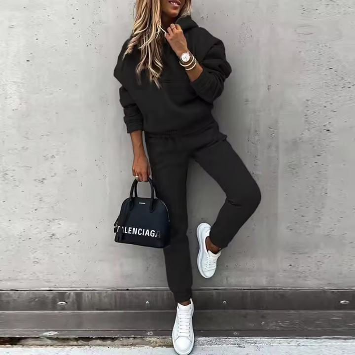 Anika - Relaxed-Fit Tracksuit