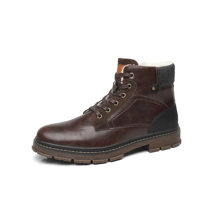BHKH – Men’s Warm Waterproof Winter Boots