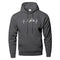 Dark grey / S
