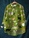 Army Green / XS