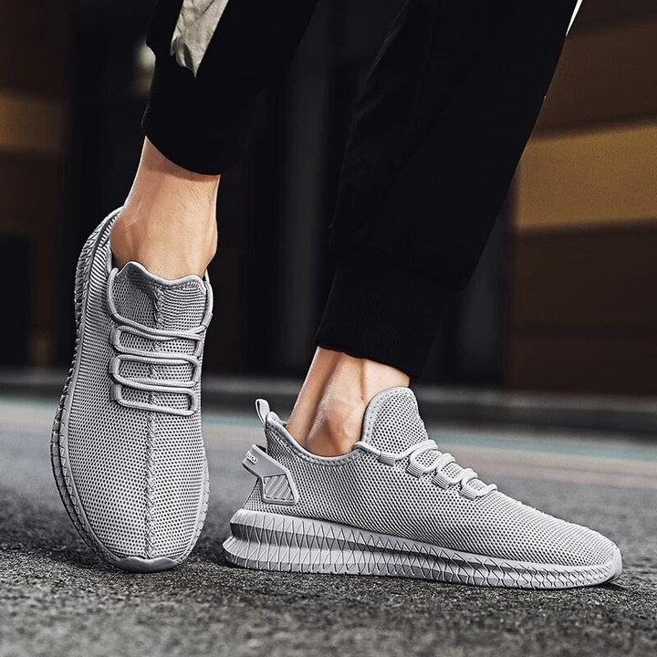 BRADYS - Men’s Orthopaedic Walking Sneakers