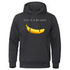 JAYDEN – Unisex Dolce Banana Hoodie – Limited Edition
