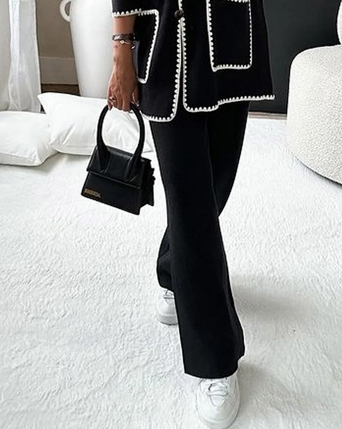 Isabella - Lounge Set