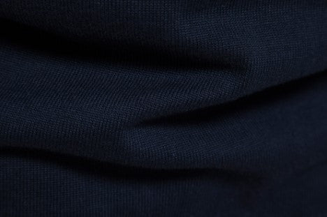 LUKE - Everhill Half Zip Men's Sweater