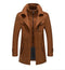 Brown / M