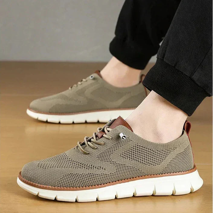 STATE – Men’s Breathable Oxford Shoes