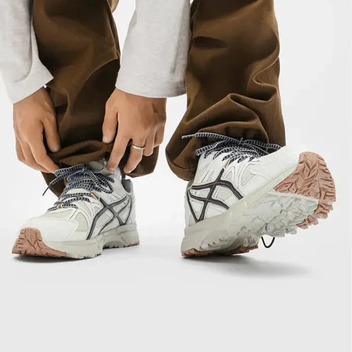 ACER ONE – Breathable Casual Sports Shoes for Men
