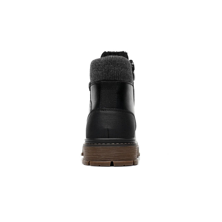 BHKH – Men’s Warm Waterproof Winter Boots