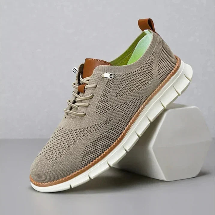 STATE – Men’s Breathable Oxford Shoes