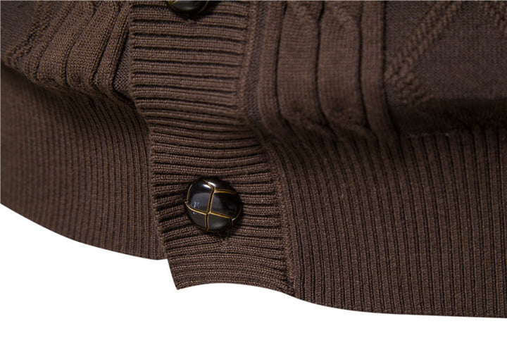 TAYLOR – Cardigan Sweater