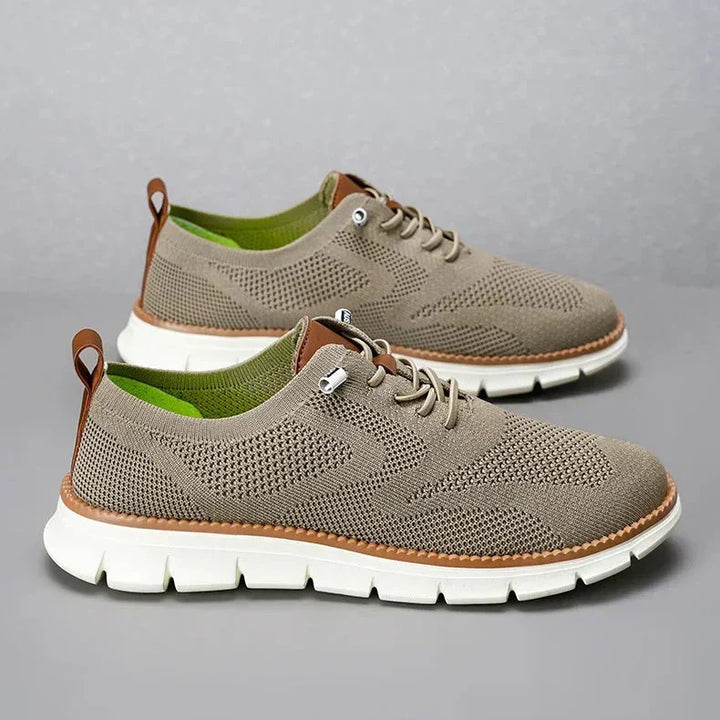 STATE – Men’s Breathable Oxford Shoes