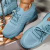 Cecily Orthopedic Shoes