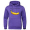 Purple / S