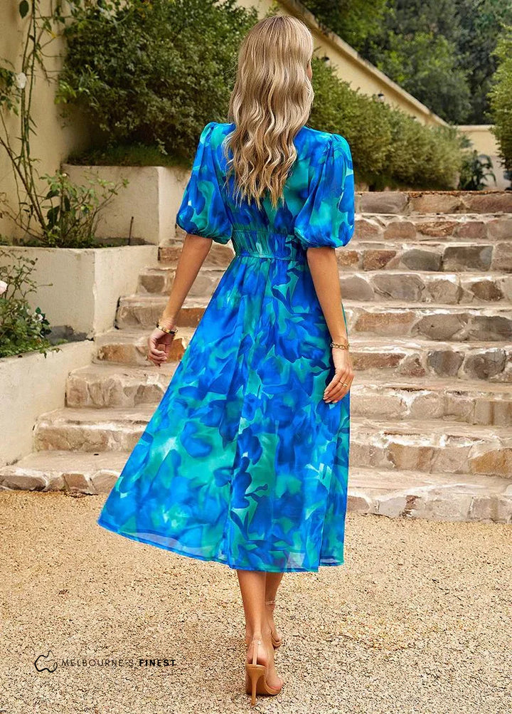 Ariadne Stylish Women's Dress