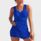 Blue / S