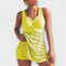 Yellow / S