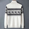 White / M