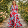 Aimee | Elegant Maxi Dress