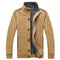 Beige / M