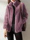 Light Purple / S