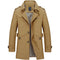 Brown / M