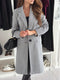 Grey / S