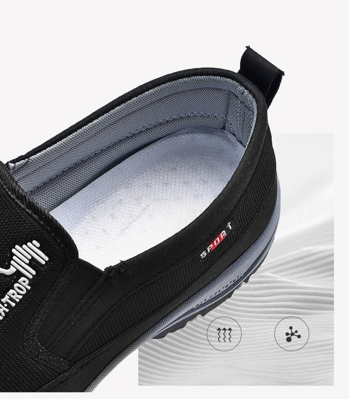 CLOUD- Summer Orthopedic Shoes