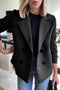 Black / XS