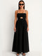Black / XS