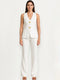 White / XS