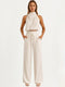 Beige / XS