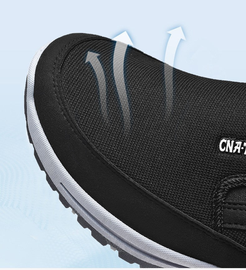 CLOUD- Summer Orthopedic Shoes