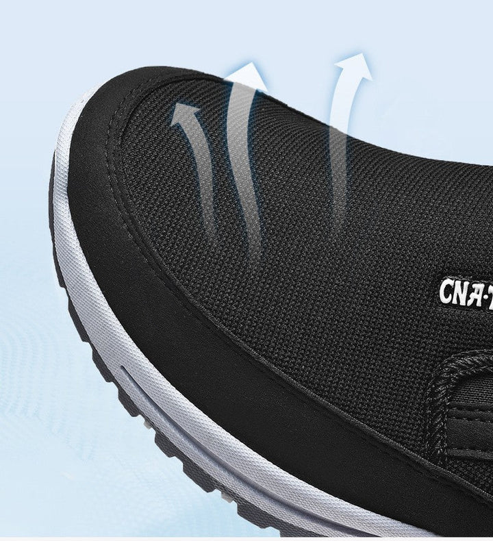 CLOUD- Summer Orthopedic Shoes