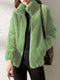 Green / S