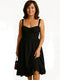 Black / XS