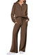 Brown (Almost sold out) / S