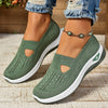Carry Orthopedic Slip-On Shoes