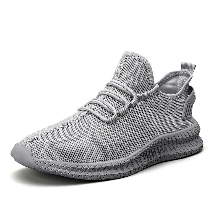 BRADYS - Men’s Orthopaedic Walking Sneakers
