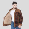 LARSSON - Men's Fleece Winter Vest with Lining